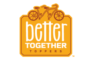 Better Together Logo