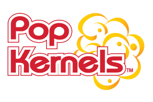 Pop Kernels Logo