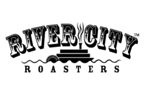 River City Roasters Logo